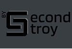 SecondStroy logo